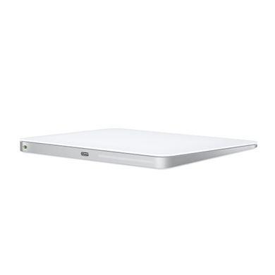 Тачпад Apple Magic Trackpad (USB‑C) - White Multi-Touch Surface (MXK93)