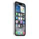 Чохол Apple iPhone 16 Clear Case with MagSafe (MA6A4)