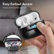 Чохол ESR Pulse FlickLock Case (HaloLock) with MagSafe для AirPods Pro 2 - Чорний