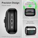 Чохол ESR Pulse FlickLock Case (HaloLock) with MagSafe для AirPods Pro 2 - Чорний