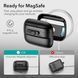Чохол ESR Pulse FlickLock Case (HaloLock) with MagSafe для AirPods Pro 2 - Чорний