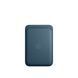 Гаманець Apple iPhone FineWoven Wallet with MagSafe - Pacific Blue (MT263)