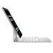 Клавиатура Apple Magic Keyboard for iPad Pro 13‑inch (M4) - Ukrainian - White (MWR43UA/A)