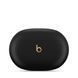 Навушники Beats Studio Buds + True Wireless Noise Cancelling Earbuds — Black / Gold (MQLH3)