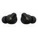 Навушники Beats Studio Buds + True Wireless Noise Cancelling Earbuds — Black / Gold (MQLH3)