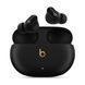 Навушники Beats Studio Buds + True Wireless Noise Cancelling Earbuds — Black / Gold (MQLH3)