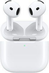 Наушники Apple AirPods 4 with Active Noise Cancellation (MXP93)