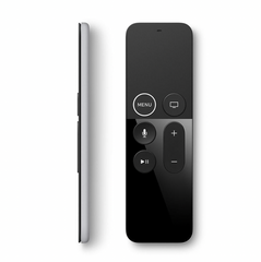Пульт Apple Siri Remote (MQGD2)