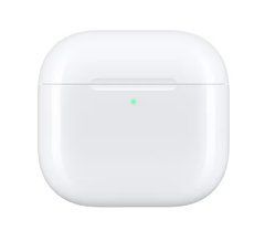 Зарядный кейс для наушников Apple AirPods 4 with Active Noise Cancellation Case (MXP93/C) (no-box)