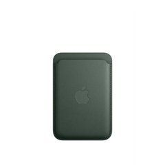 Гаманець Apple iPhone FineWoven Wallet with MagSafe - Evergreen (MT273)