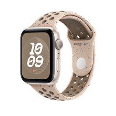 Ремешок Apple Desert Stone Nike Sport Band Watch 46mm - S/M (MYL83)