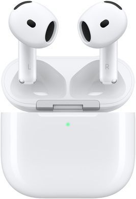 Наушники Apple AirPods 4 with Active Noise Cancellation (MXP93)