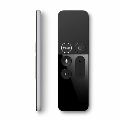 Пульт Apple Siri Remote (MQGD2)