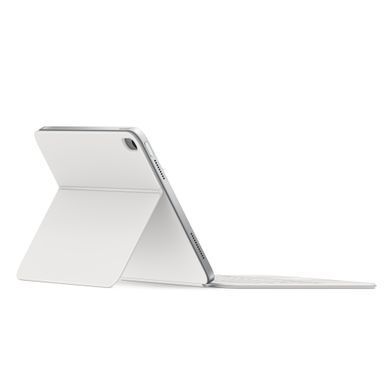 Чохол-клавіатура Apple Magic Keyboard Folio для iPad 10-gen/(A16) - Ukrainian (MQDP3UA/A)