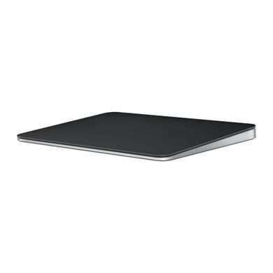Тачпад Apple Magic Trackpad (USB‑C) - Black Multi-Touch Surface (MXKA3)