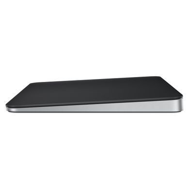 Тачпад Apple Magic Trackpad (USB‑C) - Black Multi-Touch Surface (MXKA3)