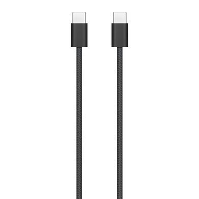 Тачпад Apple Magic Trackpad (USB‑C) - Black Multi-Touch Surface (MXKA3)