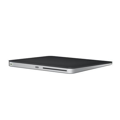 Тачпад Apple Magic Trackpad (USB‑C) - Black Multi-Touch Surface (MXKA3)