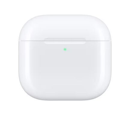 Зарядный кейс для наушников Apple AirPods 4 with Active Noise Cancellation Case (MXP93/C) (no-box)