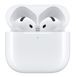 Наушники Apple AirPods 4 with Active Noise Cancellation (MXP93)
