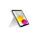 Чохол-клавіатура Apple Magic Keyboard Folio для iPad 10-gen/(A16) - Ukrainian (MQDP3UA/A)