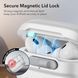 Чохол ESR Pulse FlickLock Case (HaloLock) with MagSafe для AirPods Pro 2 - Білий