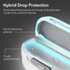 Чохол ESR Pulse FlickLock Case (HaloLock) with MagSafe для AirPods Pro 2 - Білий