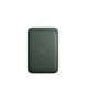 Гаманець Apple iPhone FineWoven Wallet with MagSafe - Evergreen (MT273)