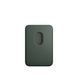 Гаманець Apple iPhone FineWoven Wallet with MagSafe - Evergreen (MT273)