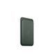 Гаманець Apple iPhone FineWoven Wallet with MagSafe - Evergreen (MT273)