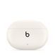 Навушники Beats Studio Buds + True Wireless Noise Cancelling Earbuds — Ivory (MQLJ3)