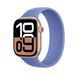 Ремешок Apple Periwinkle Solo Loop 46mm (MDQV4)