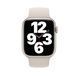 Ремешок Apple Starlight Solo Loop 41mm | 45mm