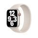 Ремешок Apple Starlight Solo Loop 41mm | 45mm