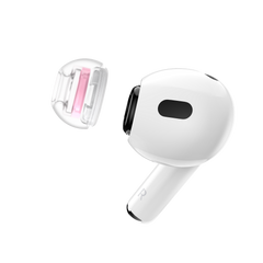 Амбушюри SpinFit SuperFine для AirPods Pro 1/2 - Розмір S