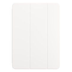 Чохол-обкладинка Apple Smart Folio for iPad Pro 11" 4th gen. - White (MJMA3)