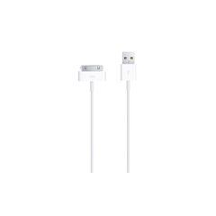 Кабель Apple 30-pin to USB Cable (MA591) (no-box)