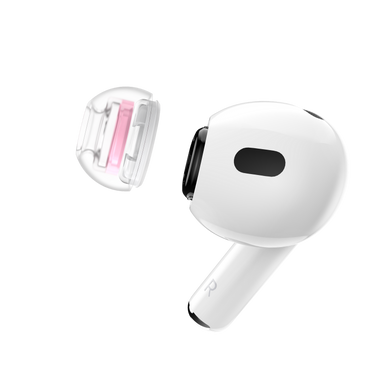 Амбушюри SpinFit SuperFine для AirPods Pro 1/2 - Розмір S