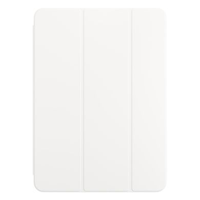 Чехол-обложка Apple Smart Folio for iPad Pro 11" 4th gen. - White (MJMA3)