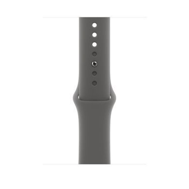 Ремешок Apple 46mm Stone Gray Sport Band - M/L (MXLX3)