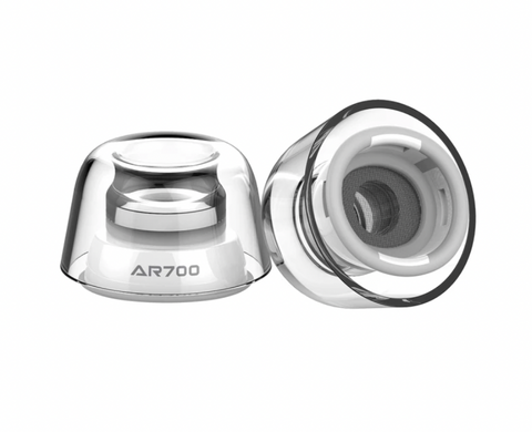 Латексні амбушюри для AirPods Pro - Розмір S