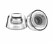 Латексні амбушюри для AirPods Pro - Розмір S