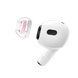 Амбушюри SpinFit SuperFine для AirPods Pro 1/2 - Розмір S