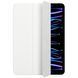 Чехол-обложка Apple Smart Folio for iPad Pro 11" 4th gen. - White (MJMA3)