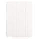 Чехол-обложка Apple Smart Folio for iPad Pro 11" 4th gen. - White (MJMA3)