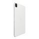 Чехол-обложка Apple Smart Folio for iPad Pro 11" 4th gen. - White (MJMA3)