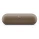 Колонка Beats Pill (2024) - Wireless Bluetooth Speaker - Champagne Gold (MW463)
