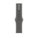 Ремешок Apple 46mm Stone Gray Sport Band - M/L (MXLX3)
