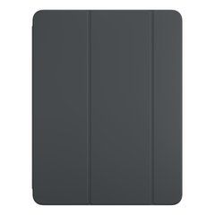 Чехол-обложка Apple Smart Folio for iPad Pro 13" (M4) - Black (MWK33)