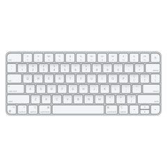 Клавіатура Apple Magic Keyboard - US English (MK2A3LL/A)